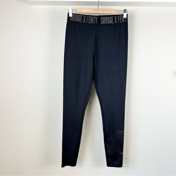 Savage X Fenty Forever Savage Leggings - Picture 1 of 5